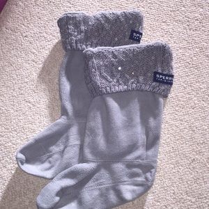 Sperry Rain Boot Liner Insert